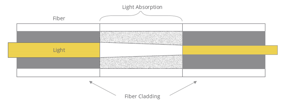 Absorptive Principle