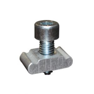 Aluminum Extrusion Slim T-Nut