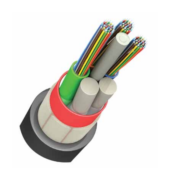 Mini Optical Cable-1