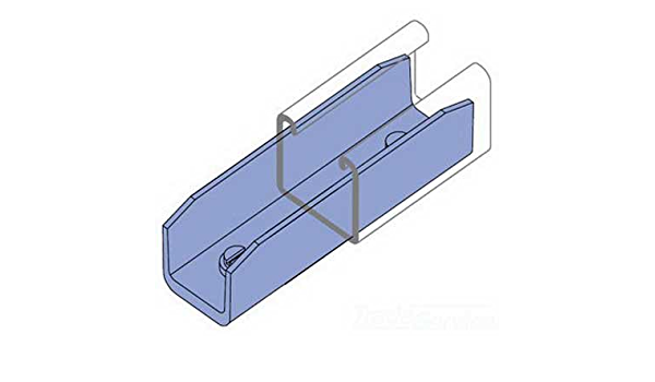 NEC Type ladder -24