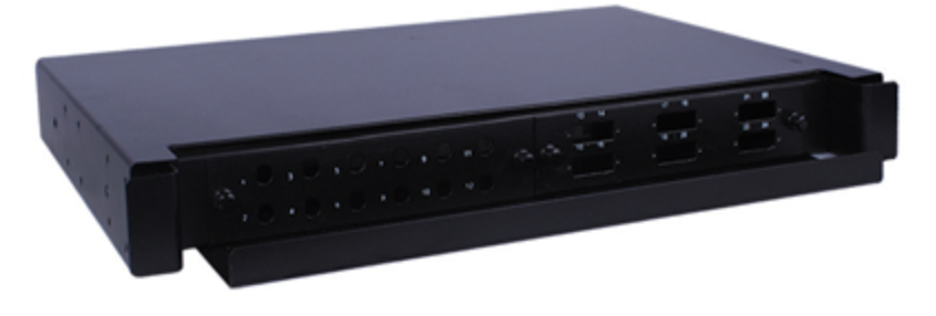 Rack mount Optical Patch panel-1