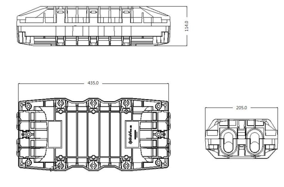 Samjin 403A-3